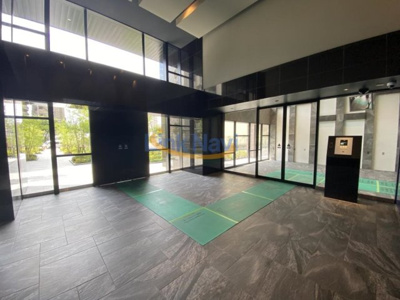 【エントランス】 | エスリードレジデンス大阪福島シティウエスト