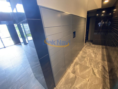 【その他共用部分】 | エスリードレジデンス大阪福島シティウエスト