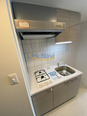 【キッチン】 | エスリードレジデンス大阪福島シティウエスト