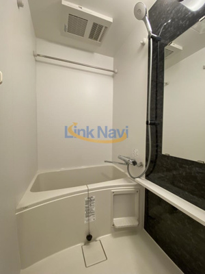 【浴室】 | エスリードレジデンス大阪福島シティウエスト