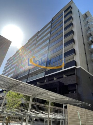 【外観】 | エスリードレジデンス大阪福島シティウエスト