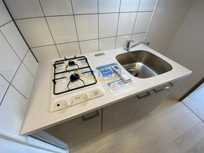 【キッチン】 | エスリードレジデンス大阪福島シティウエスト