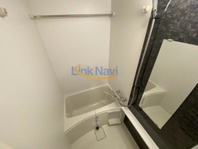 【浴室】 | エスリードレジデンス大阪福島シティウエスト