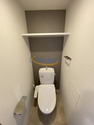 【トイレ】 | エスリードレジデンス大阪福島シティウエスト