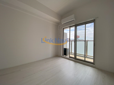 【居間・リビング】 | エスリードレジデンス大阪福島シティウエスト