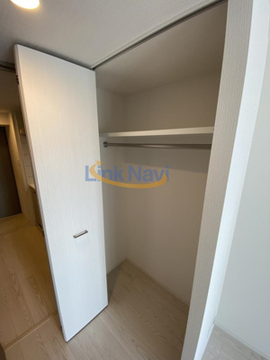 【収納】 | エスリードレジデンス大阪福島シティウエスト