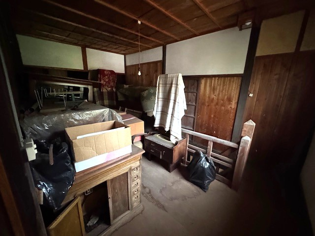 新温泉町井土のその他