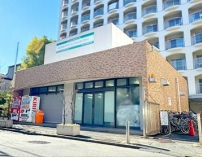 【外観】 | 両国パークハウス