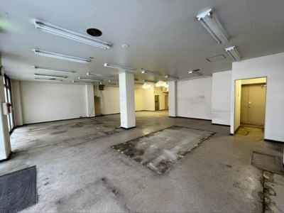 【内装】 | 両国パークハウス