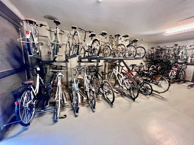 パークアクシス渋谷桜丘ウエストのその他