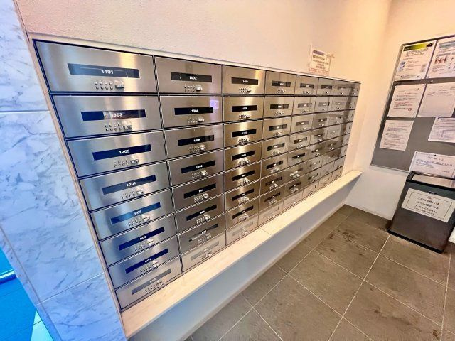 パークアクシス渋谷桜丘ウエストのその他