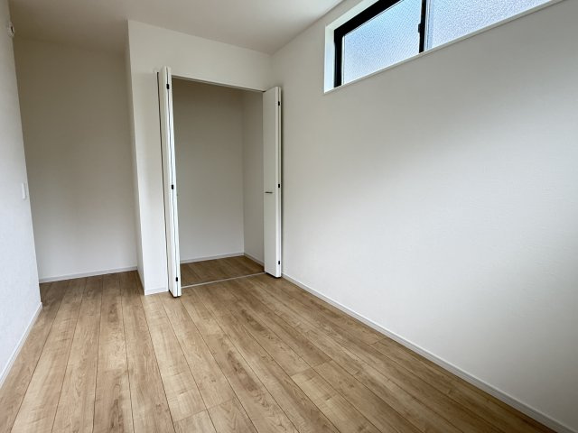 神戸市垂水区馬場通新築戸建の洋室