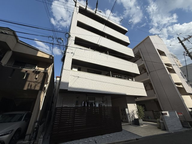 【外観】 | カデンツァ