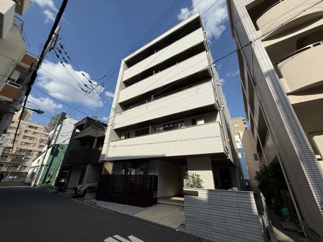【外観】 | カデンツァ