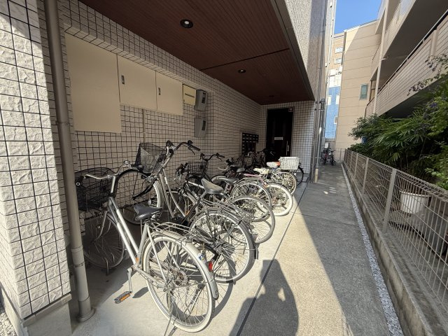 【その他共用部分】 | カデンツァ