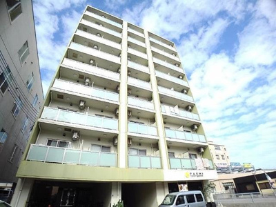 【外観】 | ハレ・スプラウト（Ｄ） | 落ち着いた雰囲気の外観です