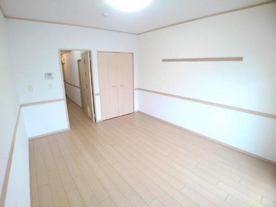 【内装】 | ハレ・スプラウト（Ｄ） | 物件の内装です