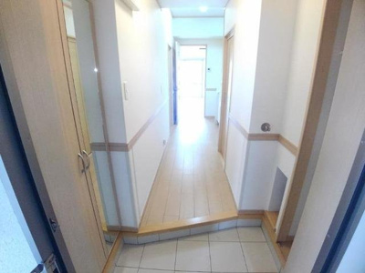 【玄関】 | ハレ・スプラウト（Ｄ） | シンプルで使いやすい玄関です