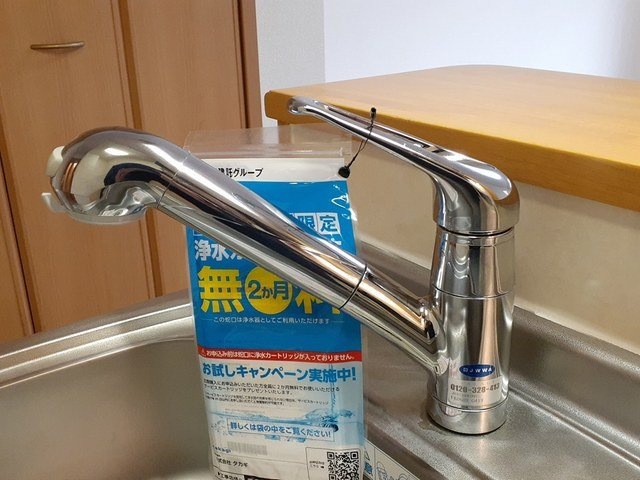 ジェルメＫの内装