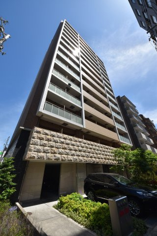 プレサンス難波セレクト