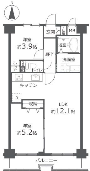 セザール錦糸町