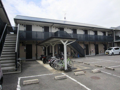 【その他共用部分】 | ピースフルＡ棟