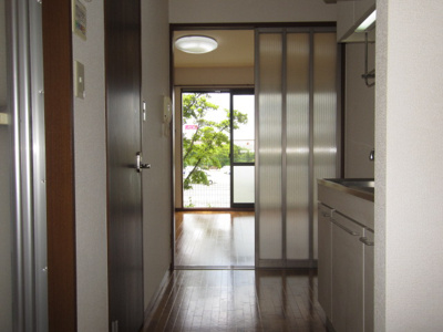 【内装】 | ピースフルＡ棟