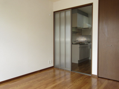 【内装】 | ピースフルＡ棟