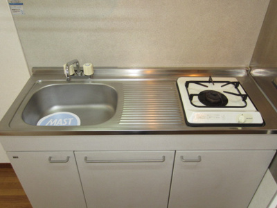 【設備】 | ピースフルＡ棟