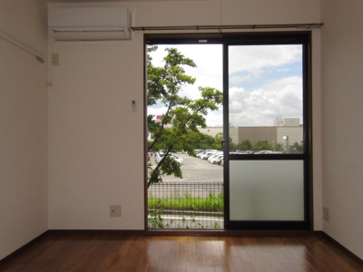 【居間・リビング】 | ピースフルＡ棟