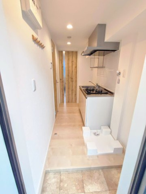 【玄関】 | アザーレ・ターコイズ読売ランド前