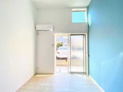 【居間・リビング】 | アザーレ・ターコイズ読売ランド前