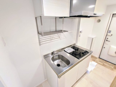 【キッチン】 | アザーレ・ターコイズ読売ランド前