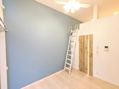 【設備】 | アザーレ・ターコイズ読売ランド前