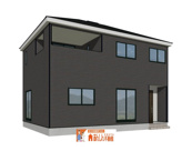 ＼新 規 公 開／古川李埣　４号棟の画像