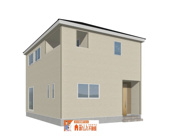 ＼新  規 公 開／古川李埣　３号棟の画像