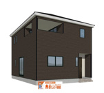 ＼新 規 公 開／古川李埣　１号棟の画像