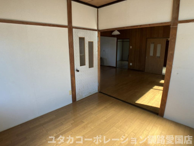 【洋室】 | 緑ケ岡1丁目16-33売家