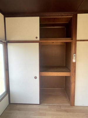 【収納】 | YAMATOハイム