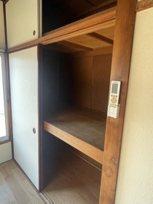 【収納】 | YAMATOハイム