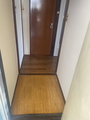 【玄関】 | YAMATOハイム