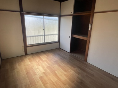 【洋室】 | YAMATOハイム