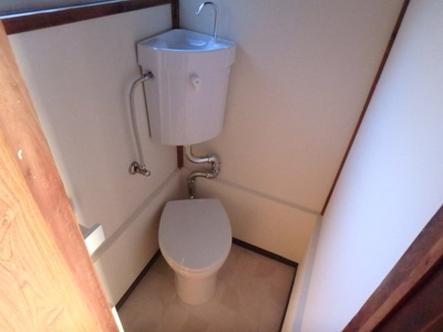 【トイレ】 | YAMATOハイム