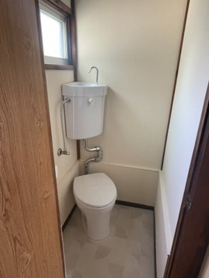 【トイレ】 | YAMATOハイム