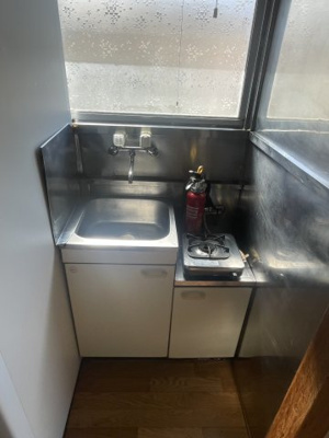 【キッチン】 | YAMATOハイム