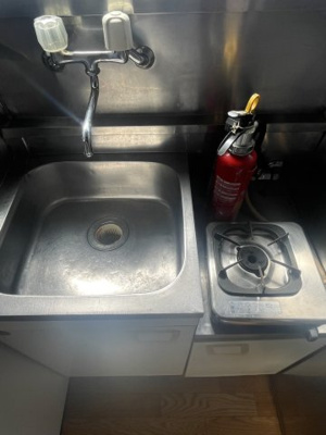 【キッチン】 | YAMATOハイム