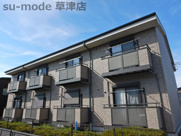 メゾンソレイユの画像