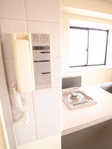 【セキュリティ】 | チハヤアネックスビル | インターフォンはエントランスに直結。