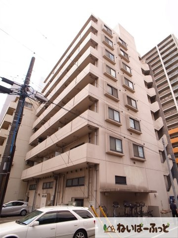 【外観】 | チハヤアネックスビル | チハヤアネックスビルへようこそ！