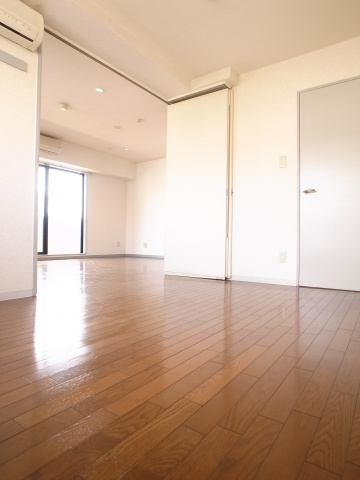 【子供部屋】 | チハヤアネックスビル | んー！　住み心地よさそう♪